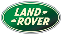 and rover logo